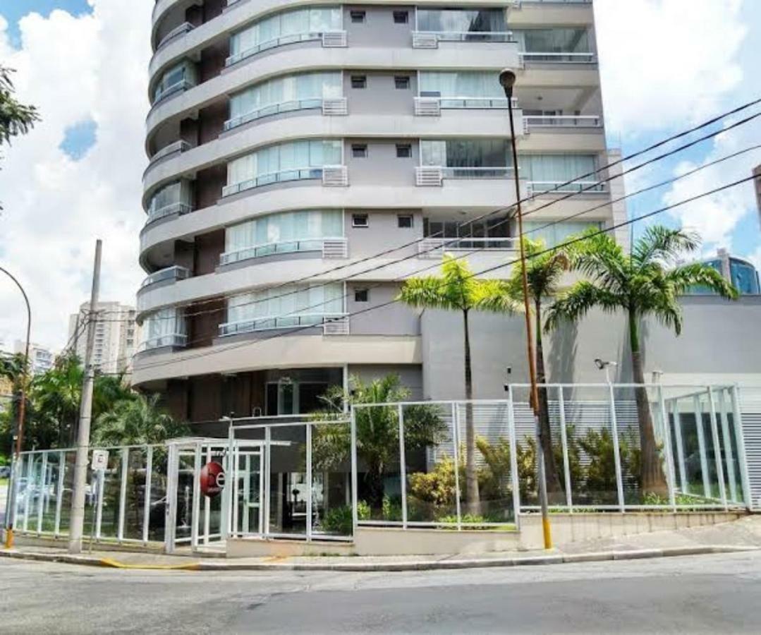 Be Paulista Apartamento 46 São Paulo Exterior foto